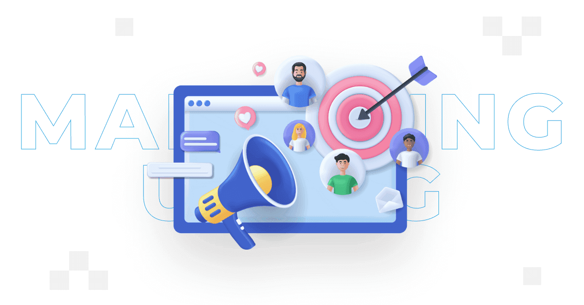 ​Marketing usług – co to jest i jak go wdrożyć?