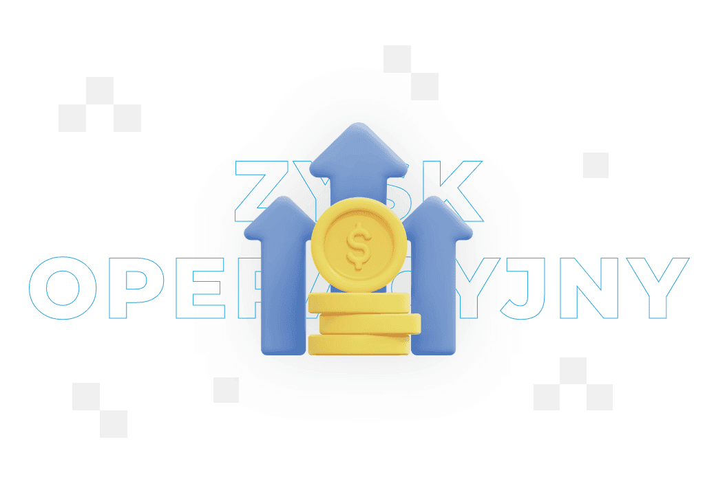 Zysk operacyjny – co to jest i jak go obliczyć?