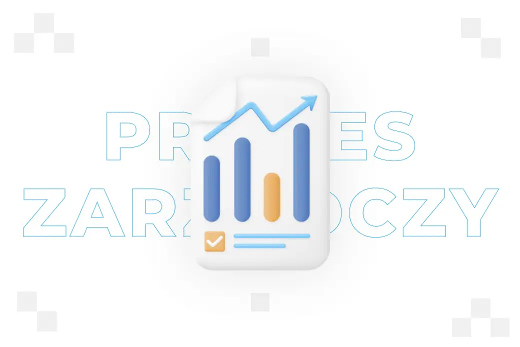 Proces zarządczy – co to jest i co obejmuje?