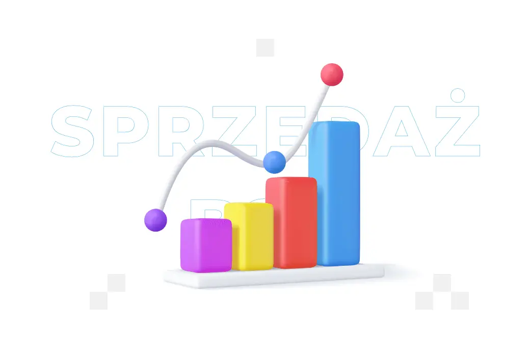 Sprzedaż B2B – co to jest?