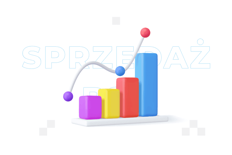 Sprzedaż B2B – co to jest?