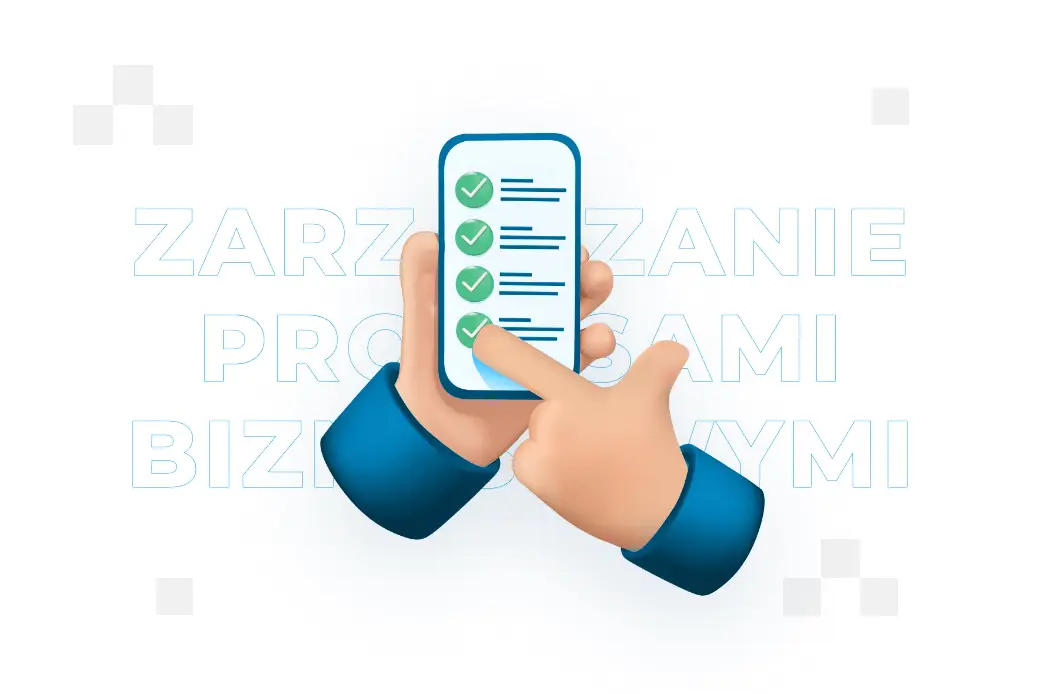 Zarządzanie procesami biznesowymi – co to jest? Dobre praktyki