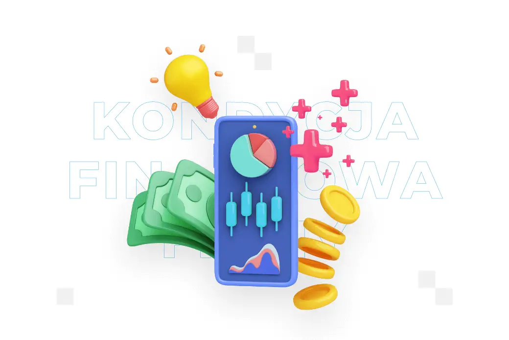 Kondycja finansowa firmy – co to jest i jak ją poprawić?