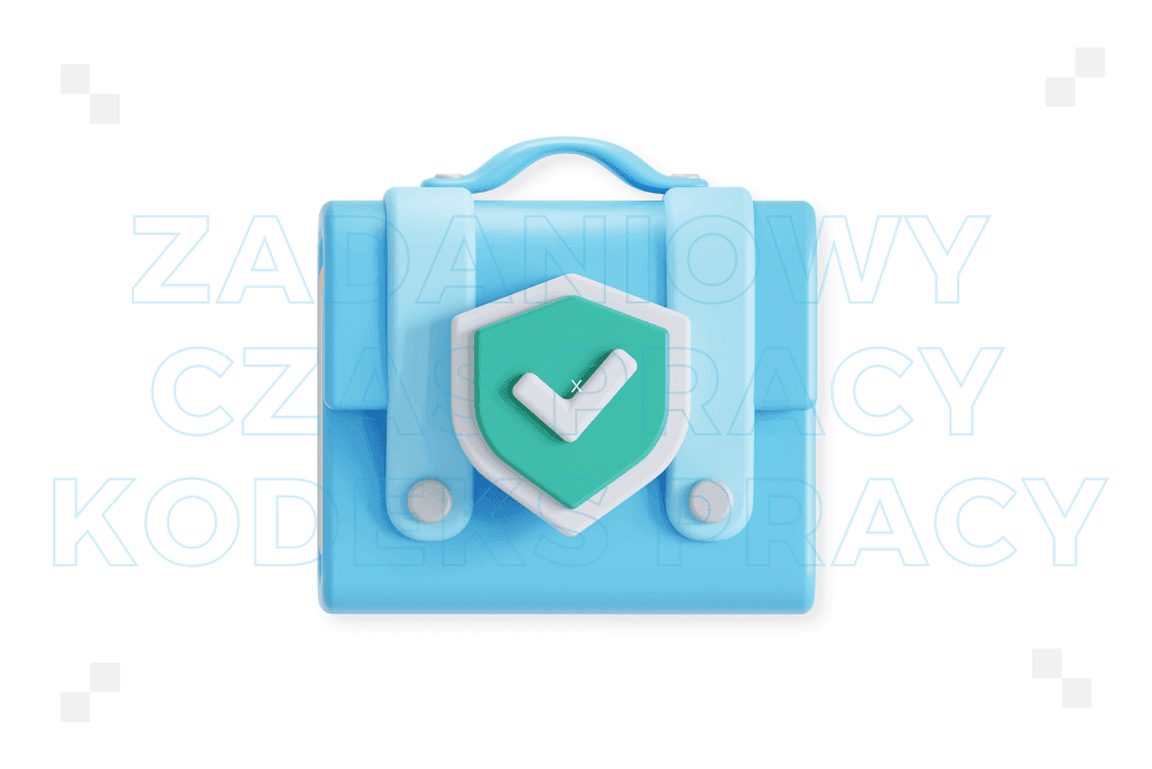 Zadaniowy czas pracy a kodeks pracy: co musisz wiedzieć?
