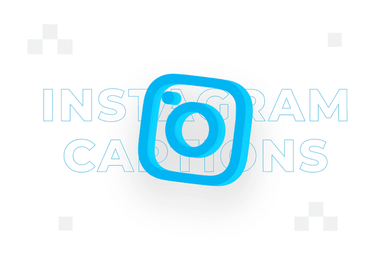 Instagram Captions – how to write them in a way that will increase engagement and sales?