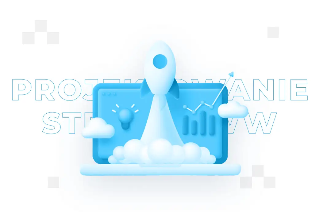 Projektowanie stron internetowych – czym jest, ile kosztuje i jak zacząć?