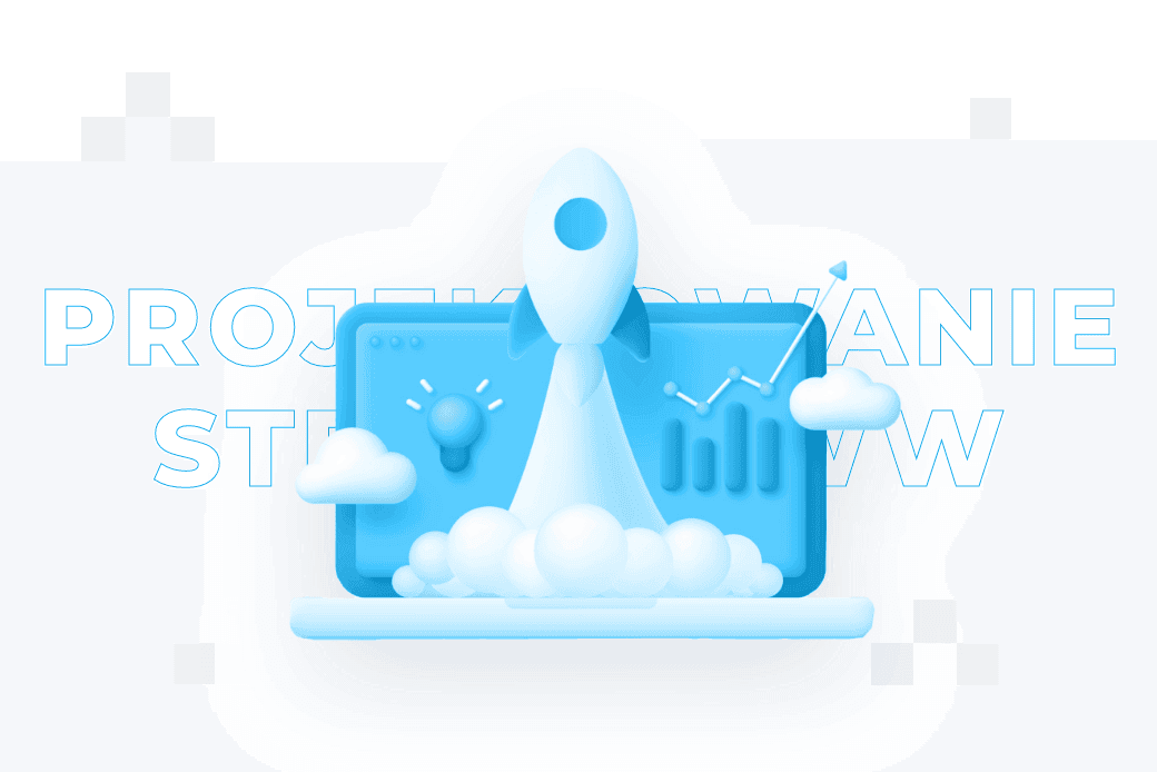 Projektowanie stron internetowych – czym jest, ile kosztuje i jak zacząć?