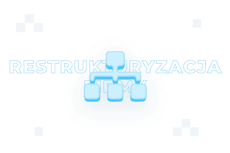Restrukturyzacja firmy – co to jest i na czym polega?
