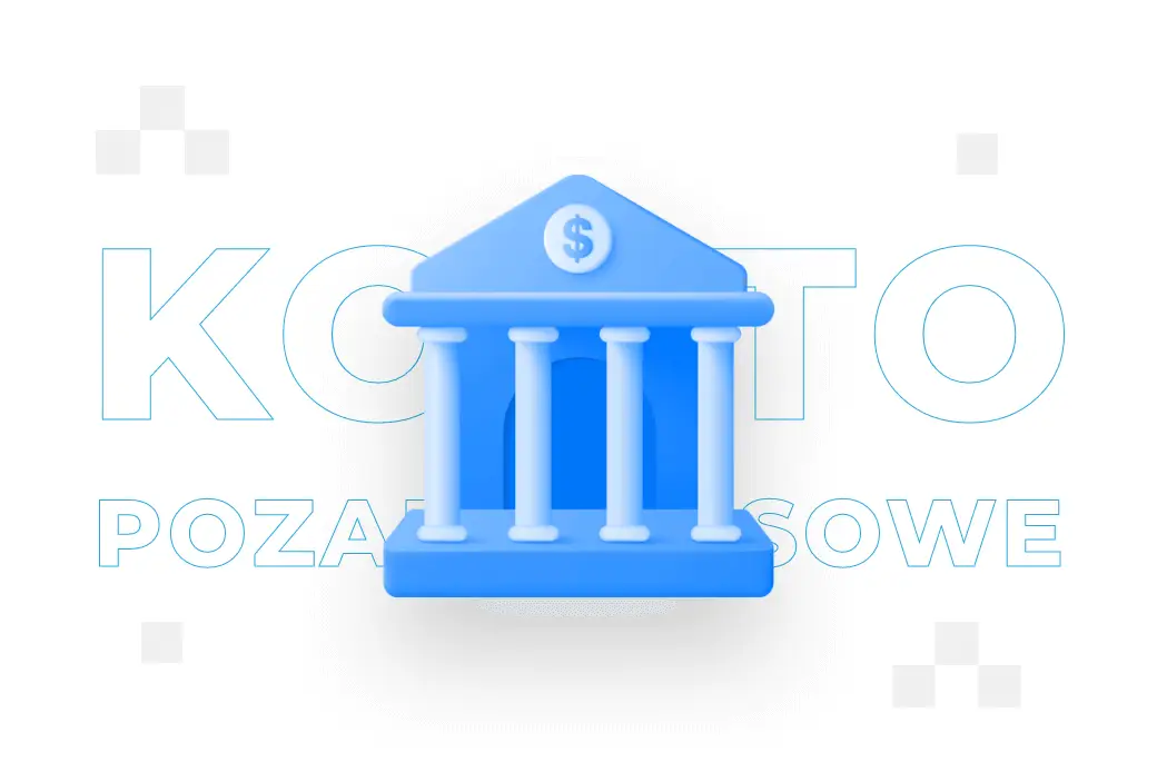 Konto pozabilansowe – czym jest i do czego służy?