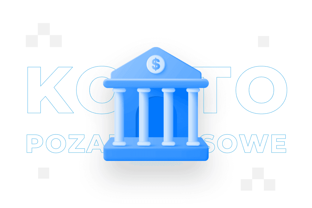 Konto pozabilansowe – czym jest i do czego służy?