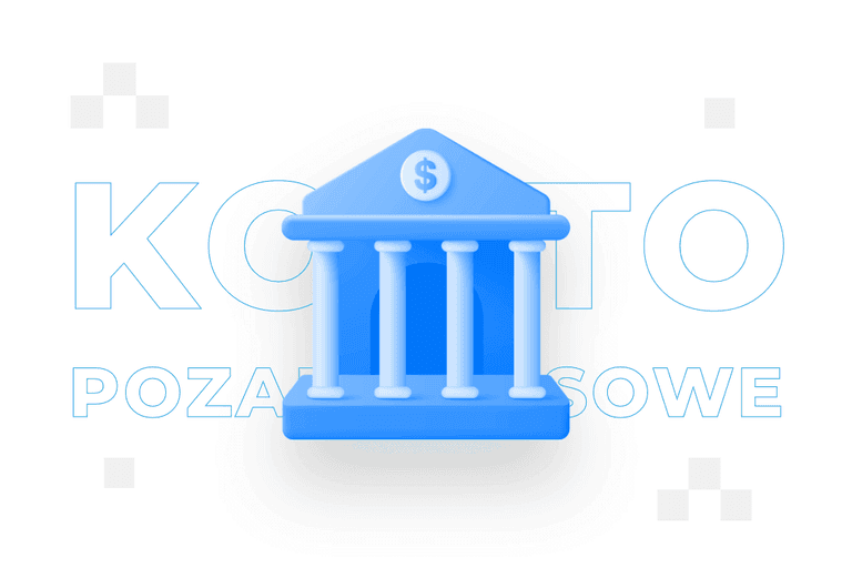 Konto pozabilansowe – czym jest i do czego służy?