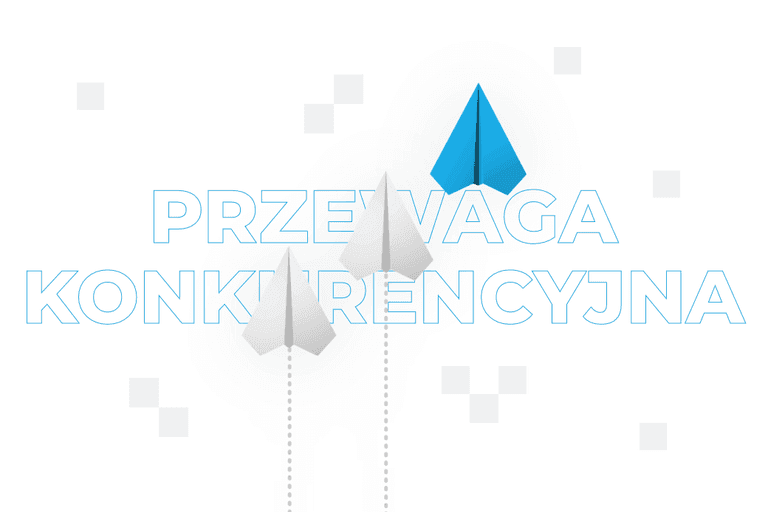 Przewaga konkurencyjna – czym jest i jak ją zbudować?