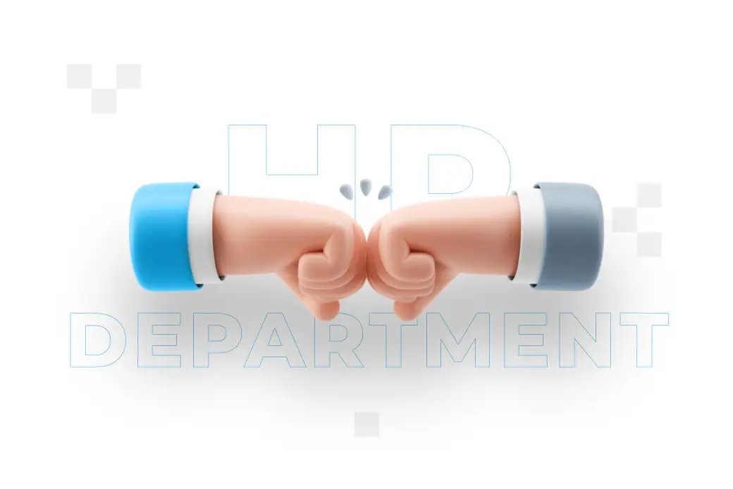 HR department – what is it and what does it do?