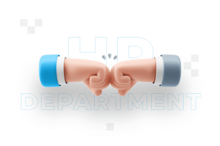 HR department – what is it and what does it do?