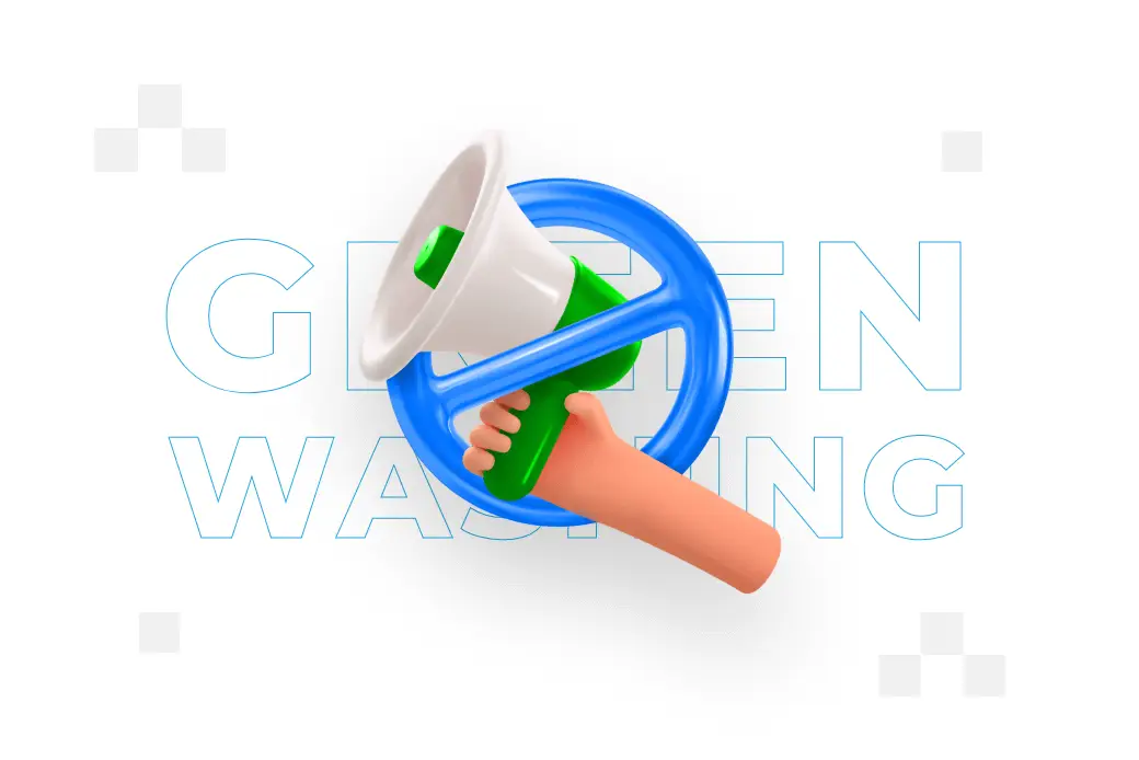 Greenwashing – co to jest i jak uniknąć posądzenia o “zielone kłamstwo”?