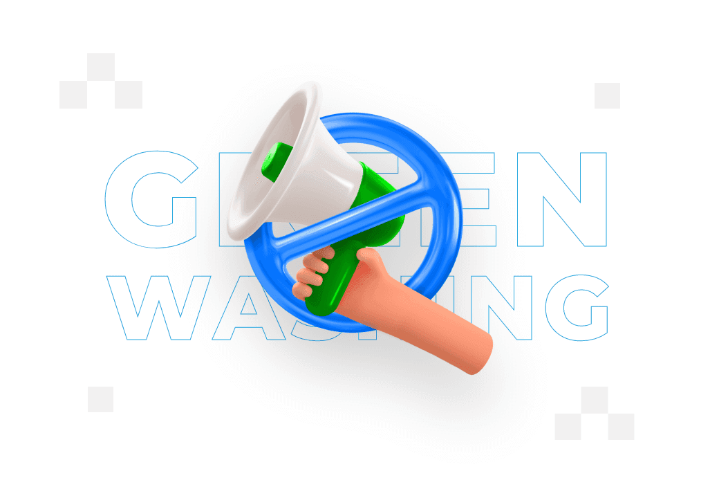 Greenwashing – co to jest i jak uniknąć posądzenia o “zielone kłamstwo”?