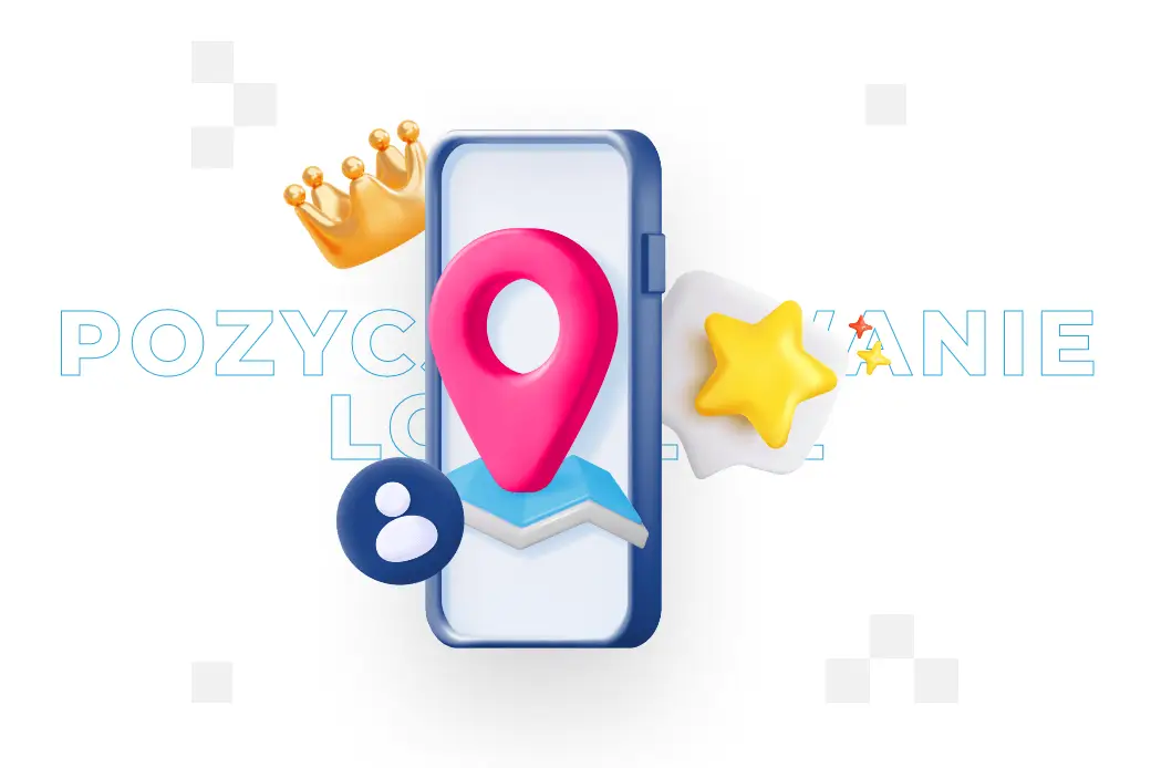 Pozycjonowanie lokalne – co to jest i na czym polega?
