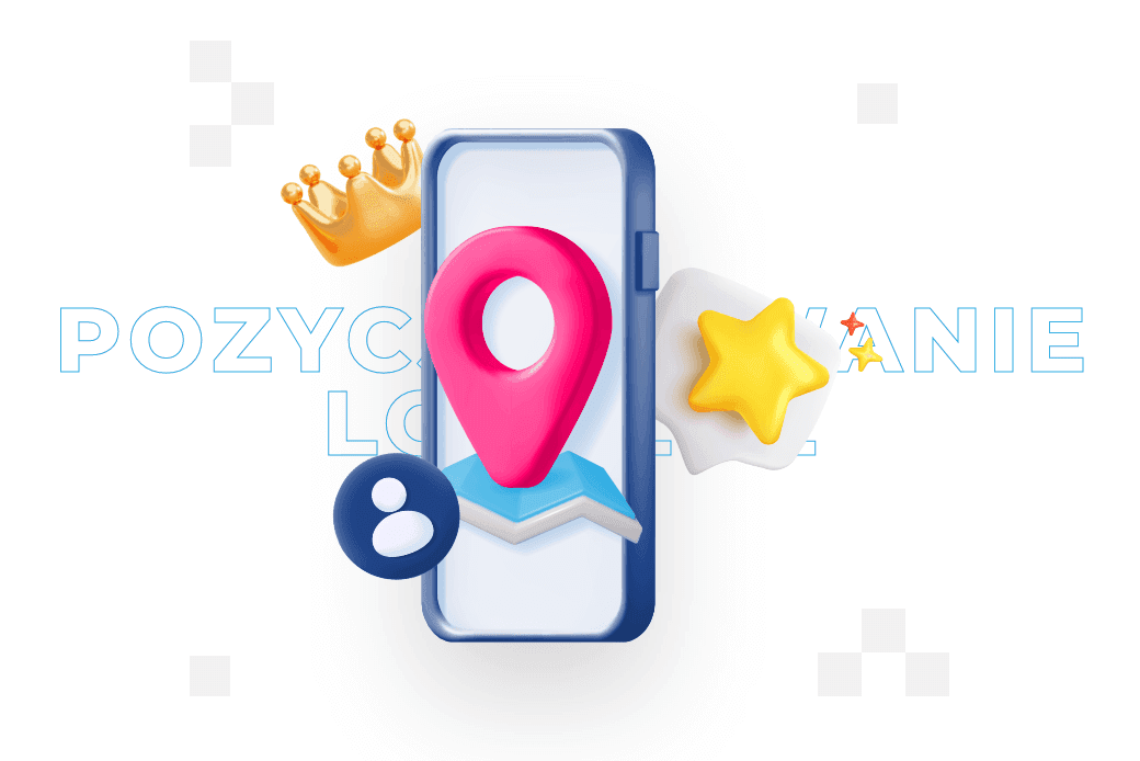 Pozycjonowanie lokalne – co to jest i na czym polega?