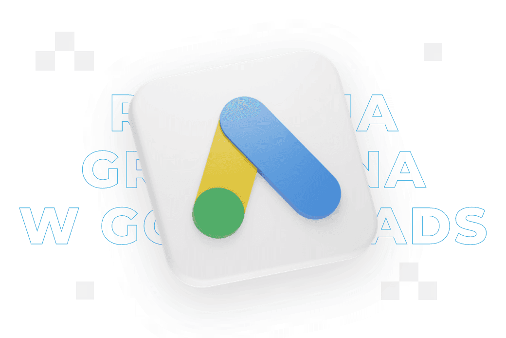 Reklama graficzna w Google Ads – co to jest?