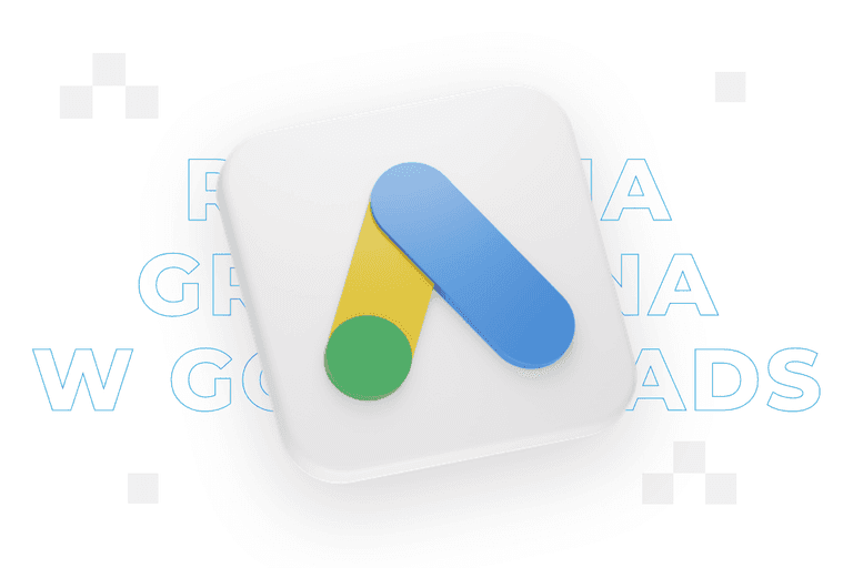 Reklama graficzna w Google Ads – co to jest?
