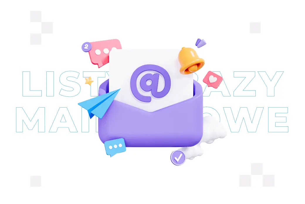 Lista mailingowa – co to jest?