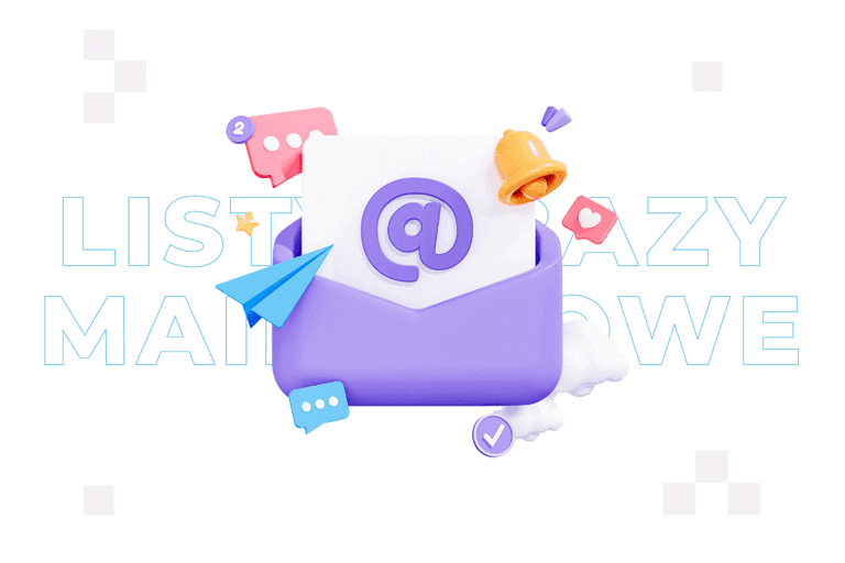 Lista mailingowa – co to jest?