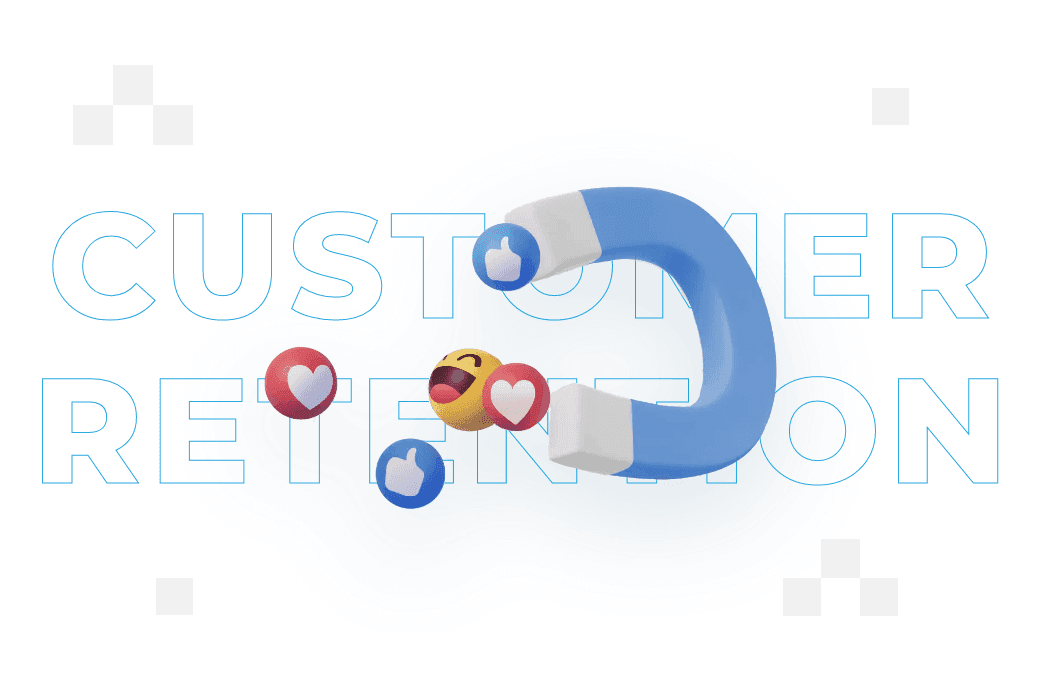 Customer retention – how to measure it and how to improve it?