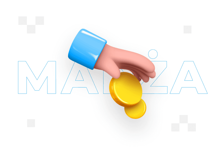 Marża – co to jest i jak ją obliczyć?