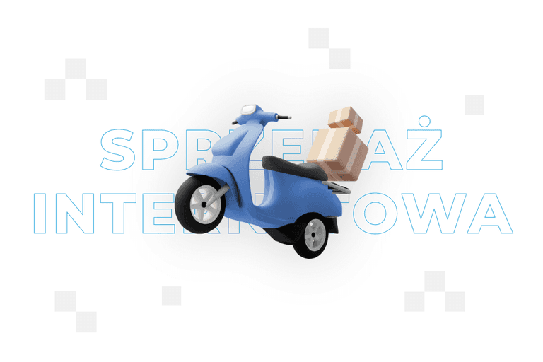 Sprzedaż online – co to jest, dobre praktyki 