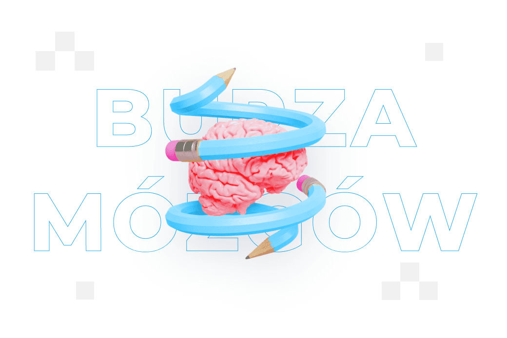 Burza mózgów – czym jest i jak ją przeprowadzić?