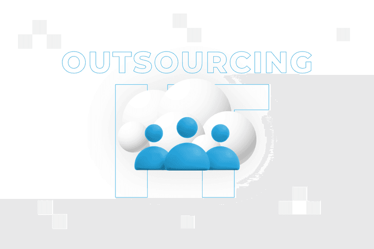 Outsourcing IT – co to jest i co obejmuje? 