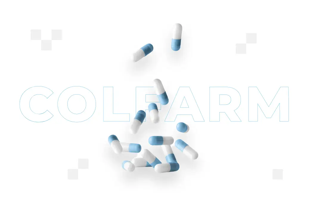 Colfarm x Cyrek Digital 
