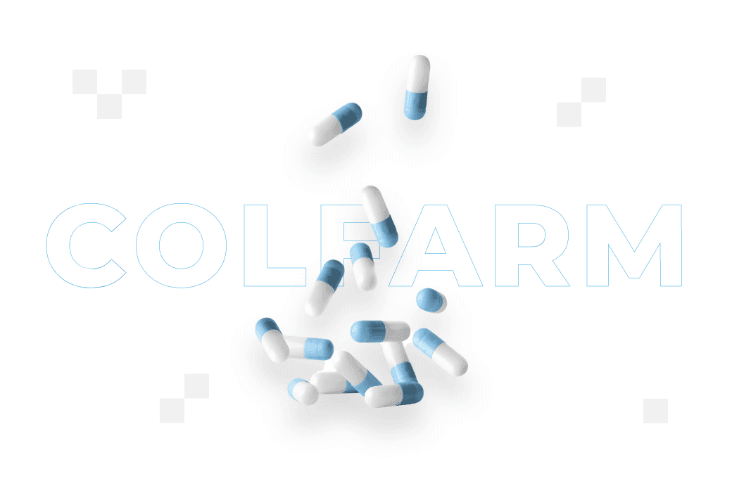 Colfarm x Cyrek Digital