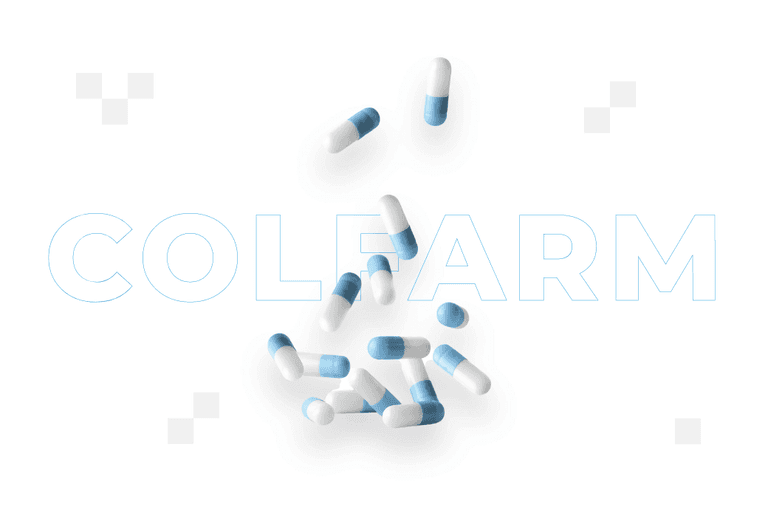 Colfarm x Cyrek Digital