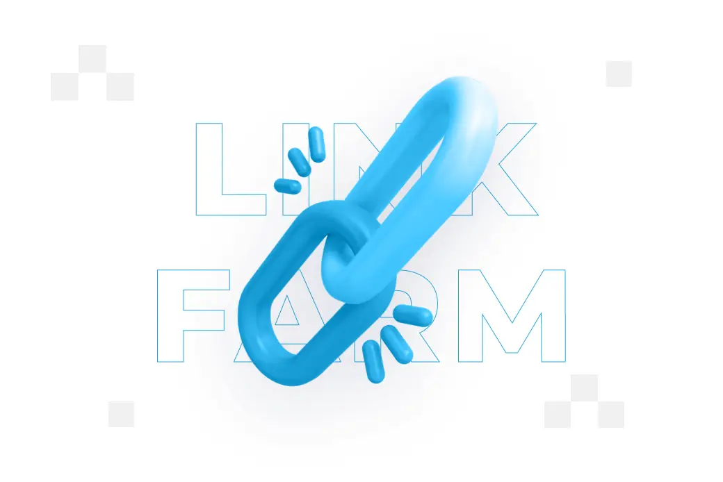 Link farm – czym jest farma linków i jak może wpłynąć na widoczność witryny?