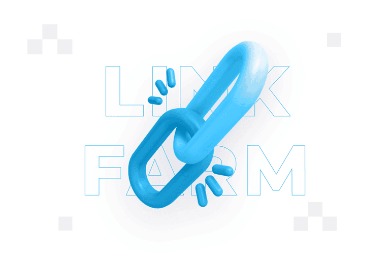 Link farm – czym jest farma linków i jak może wpłynąć na widoczność witryny?