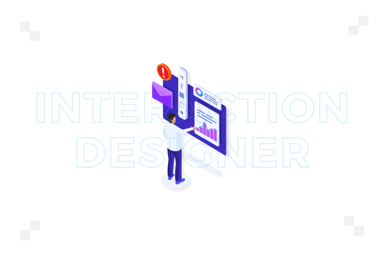 Interaction designer – kim jest i czym się zajmuje?