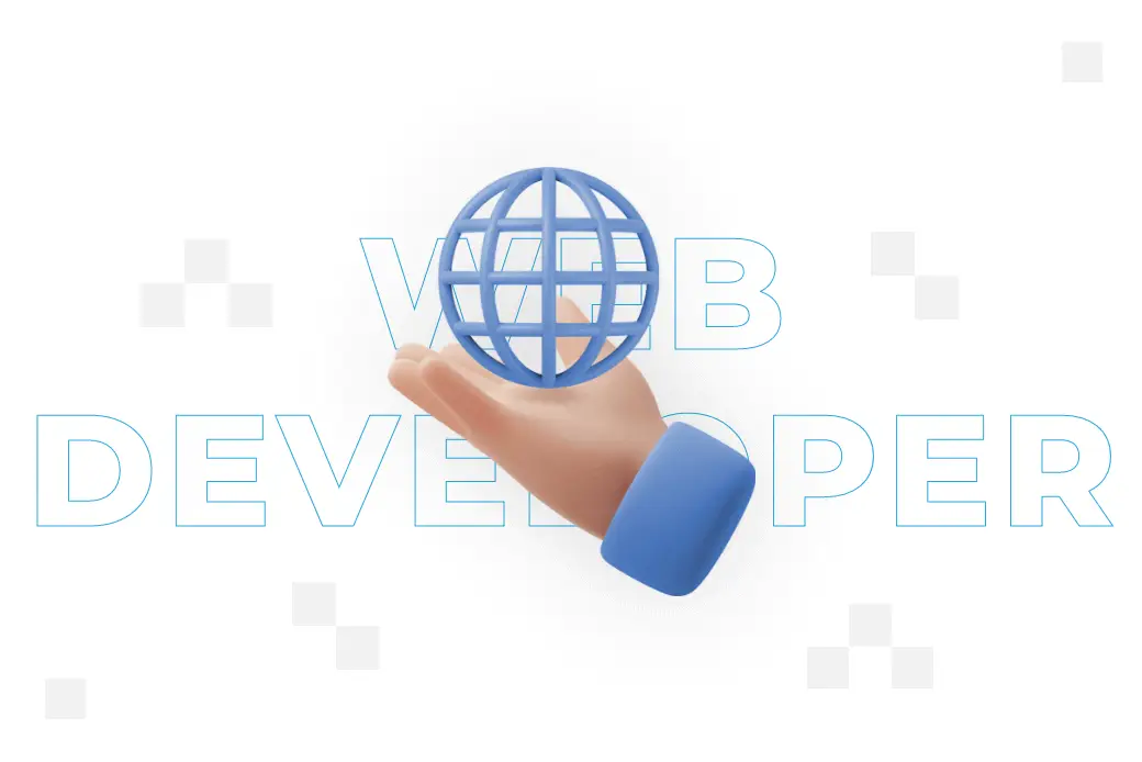 Web developer – kim jest i czym się zajmuje? 