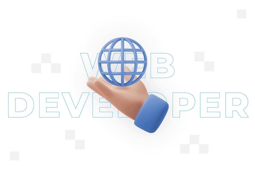 Web developer – kim jest i czym się zajmuje?