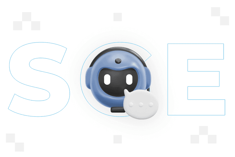 Search Generative Experience (SGE) – what is it?