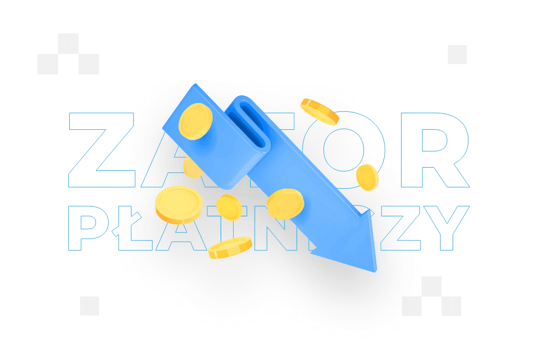 Zator płatniczy – jak powstaje i jak sobie z nim radzić?