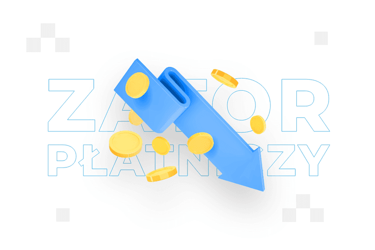 Zator płatniczy – jak powstaje i jak sobie z nim radzić?