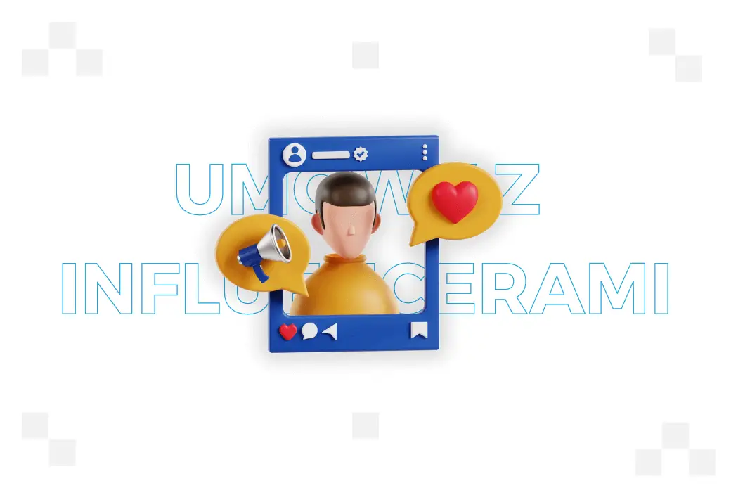 Umowa z influencerem – co to jest?