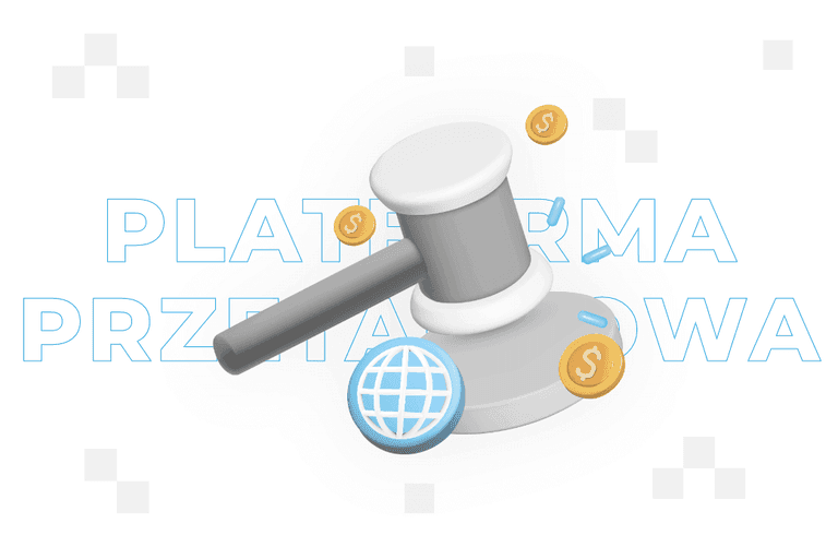 Platforma przetargowa – co to jest i jak działa?