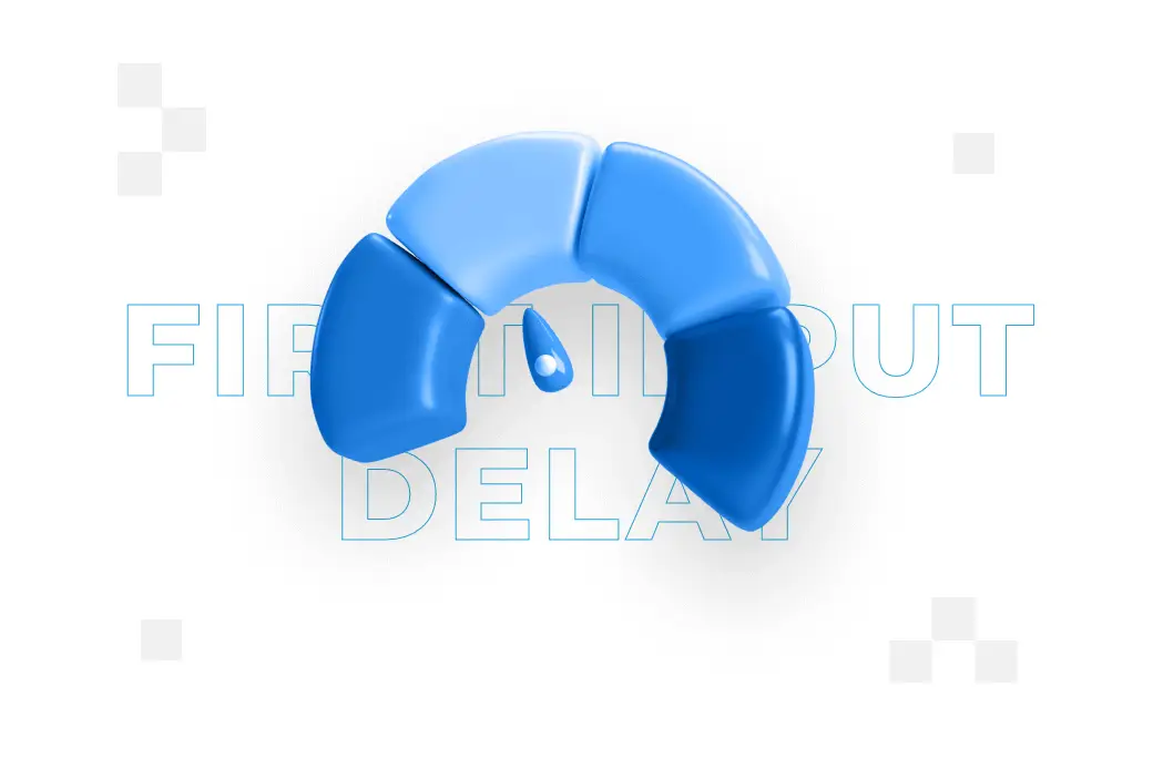 First Input Delay (FID) – czym jest, jak go mierzyć i poprawić? 
