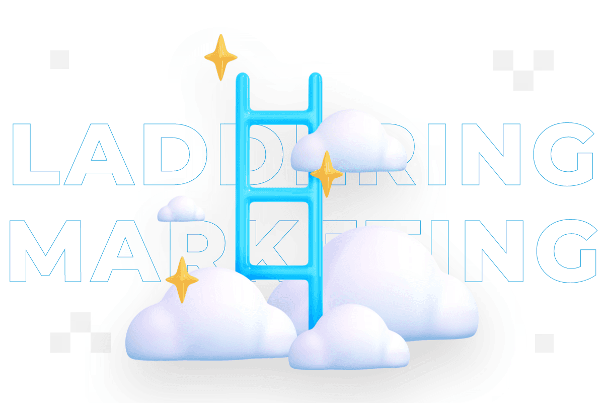 Laddering marketing: jak wykorzystać go w budowaniu marki