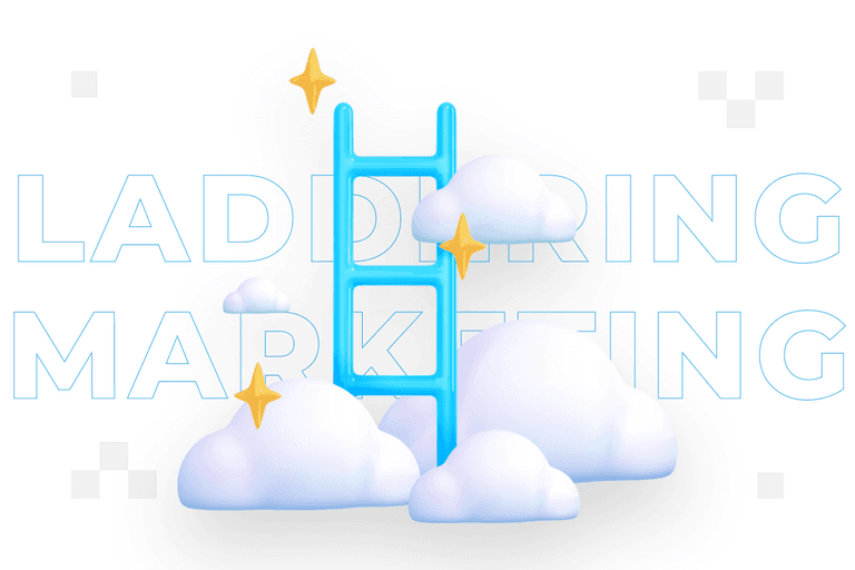 Laddering marketing: jak wykorzystać go w budowaniu marki