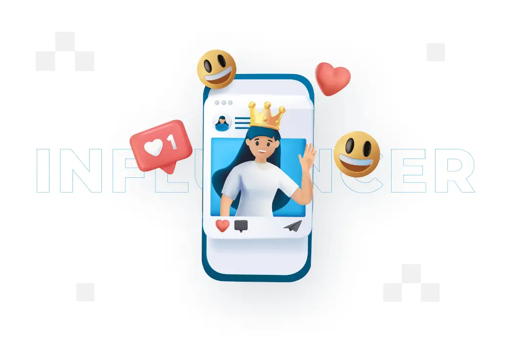 Influencer – kto to jest?