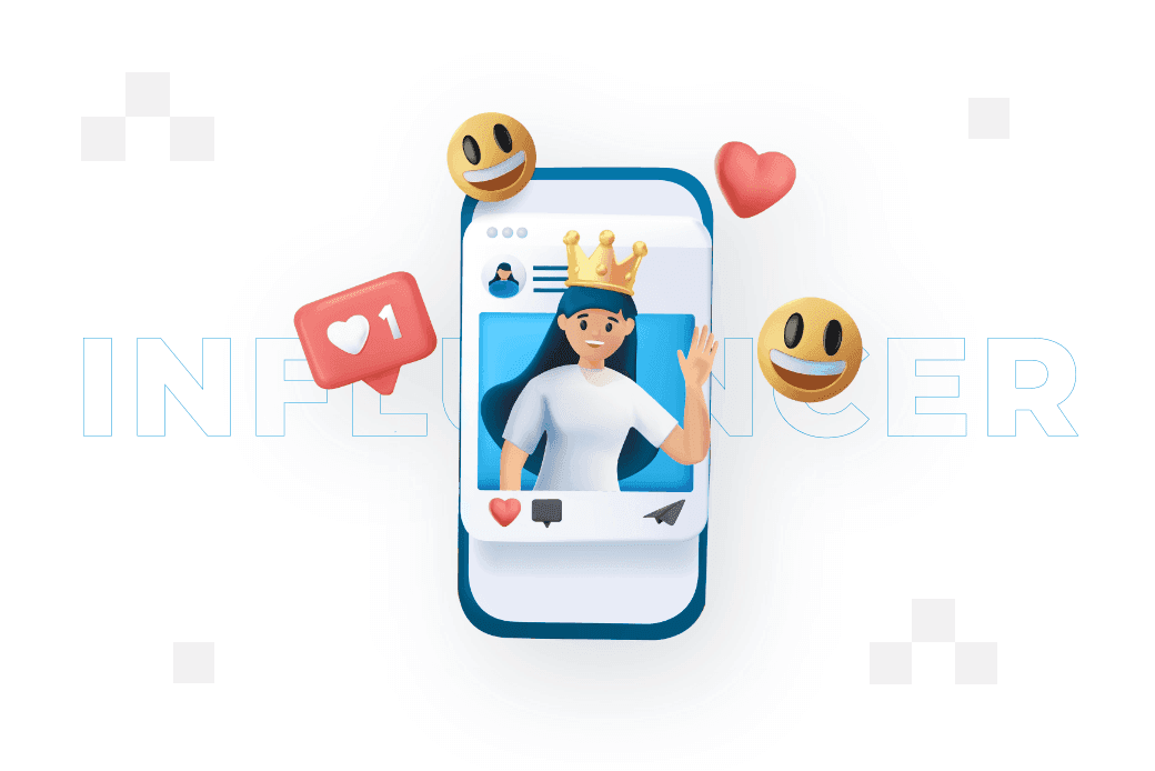 Influencer – kto to jest?