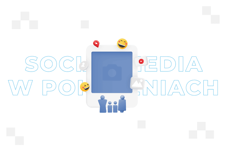 Social media – wędrówka przez pokolenia 